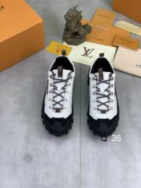 Picture of Louis Vuitton Shoes _SKULVsz35-45AH040212570